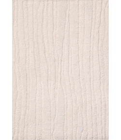 Dynamic Rugs DRIFT Cream 18750 5ft. x 8ft. Rect. Rug