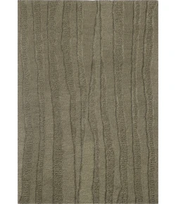 Dynamic Rugs DRIFT Green 18750 9ft. x 12ft. Rect. Rug