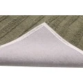 Dynamic Rugs DRIFT Green 18750 6ft. x 9ft. Rect. Rug
