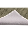 Dynamic Rugs DRIFT Green 18750 8ft. x 10ft. Rect. Rug