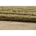 Dynamic Rugs DRIFT Green 18750 6ft. x 9ft. Rect. Rug