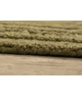 Dynamic Rugs DRIFT Green 18750 8ft. x 10ft. Rect. Rug