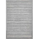 Dynamic Rugs ECHO Grey/Black 8580 8ft. x 10ft. Rect. Rug