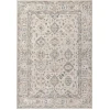 Dynamic Rugs ECLECTIC Cream/Multi 6012 6ft. 7in. x 9ft. 6in. Rect. Rug