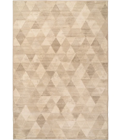 Dynamic Rugs ECLIPSE Beige 63263 2ft. x 3ft. 11in. Rect. Rug