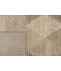 Dynamic Rugs ECLIPSE Beige 63263 2ft. x 3ft. 11in. Rect. Rug
