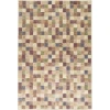 Dynamic Rugs ECLIPSE Multi 63339 7ft. 10in. x 10ft. 10in. Rect. Rug