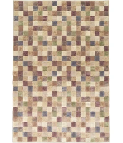 Dynamic Rugs ECLIPSE Multi 63339 7ft. 10in. x 10ft. 10in. Rect. Rug