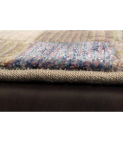 Dynamic Rugs ECLIPSE Multi 63339 7ft. 10in. x 10ft. 10in. Rect. Rug