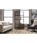 Dynamic Rugs ECLIPSE Multi 63339 3ft. 11in. x 5ft. 7in. Rect. Rug
