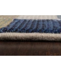 Dynamic Rugs ECLIPSE Multi/Blue 63339 5ft. 3in. x 7ft. 7in. Rect. Rug