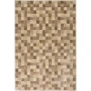 Dynamic Rugs ECLIPSE Beige 63339 5ft. 3in. x 7ft. 7in. Rect. Rug