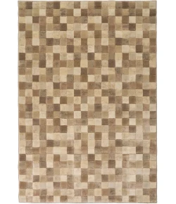 Dynamic Rugs ECLIPSE Beige 63339 7ft. 10in. x 10ft. 10in. Rect. Rug
