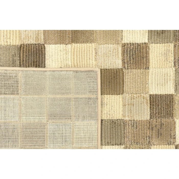 Dynamic Rugs ECLIPSE Beige 63339 7ft. 10in. x 10ft. 10in. Rect. Rug