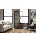 Dynamic Rugs ECLIPSE Beige 63339 7ft. 10in. x 10ft. 10in. Rect. Rug