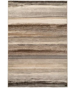 Dynamic Rugs ECLIPSE Beige/Brown/Grey 63351 7ft. 10in. x 10ft. 10in. Rect. Rug