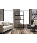 Dynamic Rugs ECLIPSE Beige/Brown/Grey 63351 7ft. 10in. x 10ft. 10in. Rect. Rug