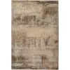 Dynamic Rugs ECLIPSE Beige 63393 7ft. 10in. x 10ft. 10in. Rect. Rug