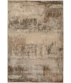 Dynamic Rugs ECLIPSE Beige 63393 7ft. 10in. x 10ft. 10in. Rect. Rug