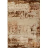 Dynamic Rugs ECLIPSE Beige/Rust 63393 7ft. 10in. x 10ft. 10in. Rect. Rug