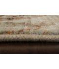 Dynamic Rugs ECLIPSE Beige/Rust 63393 7ft. 10in. x 10ft. 10in. Rect. Rug