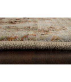 Dynamic Rugs ECLIPSE Beige/Rust 63393 7ft. 10in. x 10ft. 10in. Rect. Rug