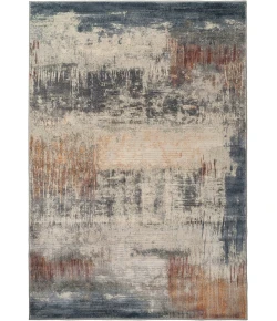 Dynamic Rugs ECLIPSE Multi 63393 7ft. 10in. x 10ft. 10in. Rect. Rug
