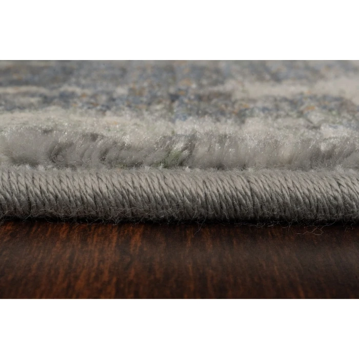 Dynamic Rugs ECLIPSE Multi 63393 7ft. 10in. x 10ft. 10in. Rect. Rug