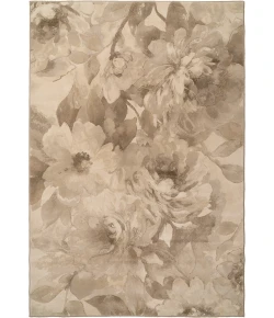 Dynamic Rugs ECLIPSE Beige/Cream 63421 2ft. x 3ft. 11in. Rect. Rug