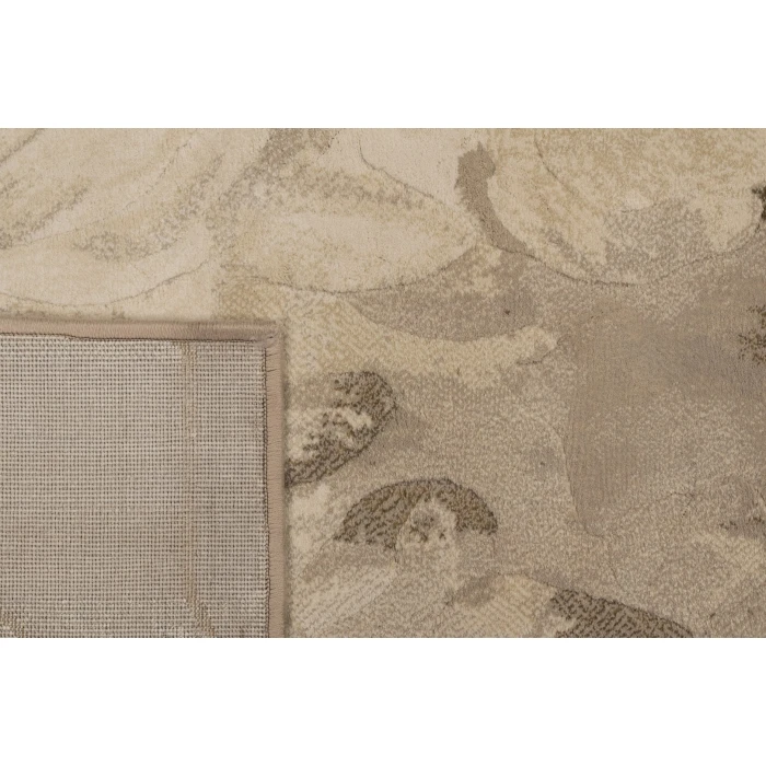 Dynamic Rugs ECLIPSE Beige/Cream 63421 2ft. x 3ft. 11in. Rect. Rug