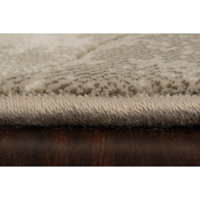 Dynamic Rugs ECLIPSE Beige/Cream 63421 2ft. x 3ft. 11in. Rect. Rug