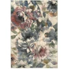 Dynamic Rugs ECLIPSE Multi 63421 2ft. x 3ft. 11in. Rect. Rug
