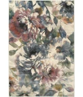 Dynamic Rugs ECLIPSE Multi 63421 7ft. 10in. x 10ft. 10in. Rect. Rug