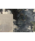 Dynamic Rugs ECLIPSE Multi 63421 7ft. 10in. x 10ft. 10in. Rect. Rug