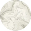 Dynamic Rugs ECLIPSE Beige 63436 5ft. 3in. Round Rug