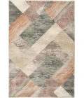 Dynamic Rugs ECLIPSE Multi 63484 2ft. x 3ft. 11in. Rect. Rug