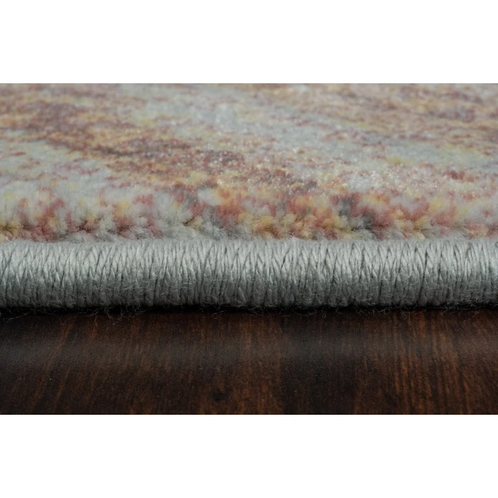 Dynamic Rugs ECLIPSE Multi 63484 2ft. x 3ft. 11in. Rect. Rug