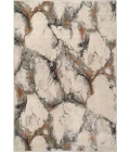 Dynamic Rugs ECLIPSE Grey/Multi 63494 2ft. x 3ft. 11in. Rect. Rug