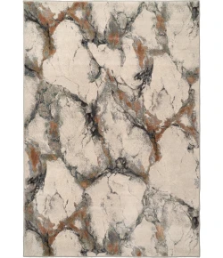 Dynamic Rugs ECLIPSE Grey/Multi 63494 7ft. 10in. x 10ft. 10in. Rect. Rug