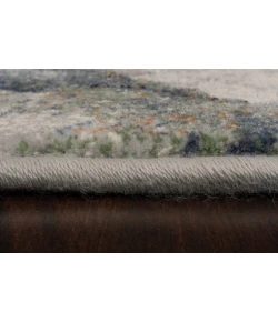 Dynamic Rugs ECLIPSE Grey/Multi 63494 7ft. 10in. x 10ft. 10in. Rect. Rug