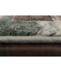 Dynamic Rugs ECLIPSE Multi 63525 7ft. 10in. x 10ft. 10in. Rect. Rug