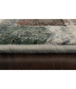 Dynamic Rugs ECLIPSE Multi 63525 7ft. 10in. x 10ft. 10in. Rect. Rug