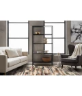 Dynamic Rugs ECLIPSE Multi 63525 7ft. 10in. x 10ft. 10in. Rect. Rug