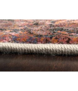 Dynamic Rugs ECLIPSE Beige/Multi 63528 7ft. 10in. x 10ft. 10in. Rect. Rug