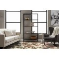 Dynamic Rugs ECLIPSE Beige/Multi 63528 3ft. 11in. x 5ft. 7in. Rect. Rug