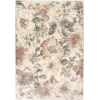 Dynamic Rugs ECLIPSE Cream/Multi 63528 7ft. 10in. x 10ft. 10in. Rect. Rug
