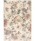 Dynamic Rugs ECLIPSE Cream/Multi 63528 3ft. 11in. x 5ft. 7in. Rect. Rug