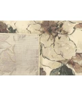 Dynamic Rugs ECLIPSE Cream/Multi 63528 3ft. 11in. x 5ft. 7in. Rect. Rug