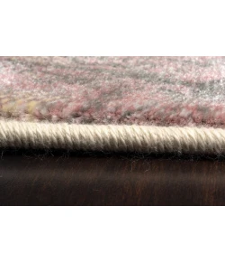 Dynamic Rugs ECLIPSE Cream/Multi 63528 7ft. 10in. x 10ft. 10in. Rect. Rug