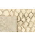 Dynamic Rugs ECLIPSE Ivory 64194 7ft. 10in. x 10ft. 10in. Rect. Rug